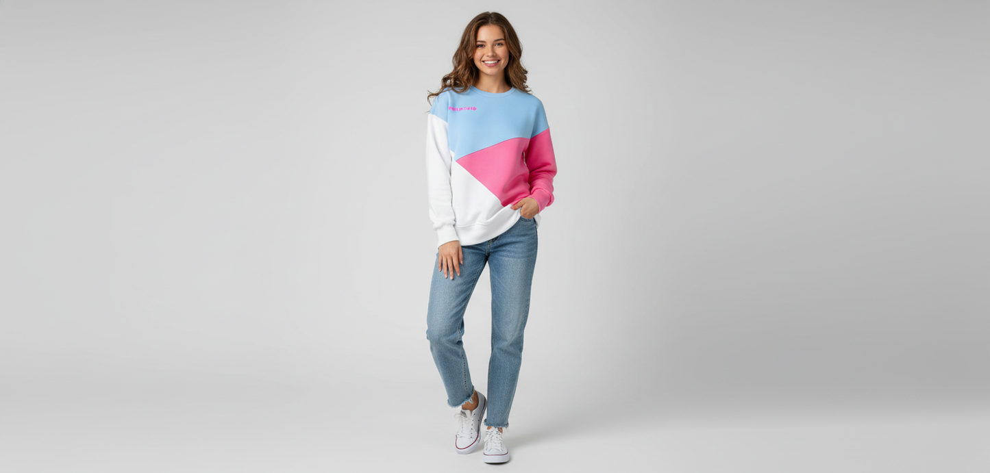long sleeve Bulit up Shirt